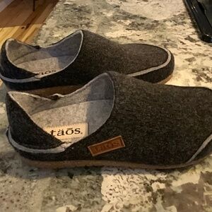 COVERTAWOOL BY TAOS